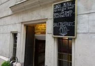 Krízia Étterem Budapest