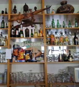 Krokodil Étterem, Panzió & Vendégház