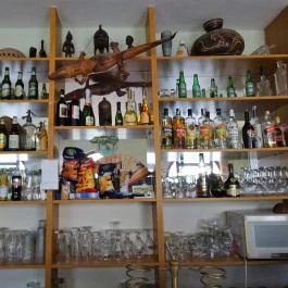 Krokodil Étterem, Panzió & Vendégház Balf - Külső kép