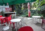 Krokodil Étterem, Panzió & Vendégház Balf