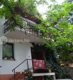 Krokodil Étterem, Panzió & Vendégház