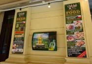 KRTEK, a Csehu Budapest