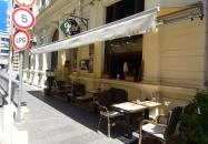 KRTEK, a Csehu Budapest