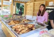 Krua Thai Wok Bar Budapest