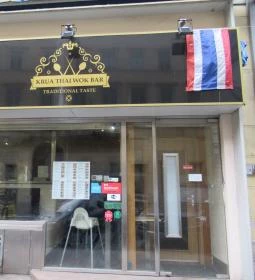 Krua Thai Wok Bar