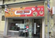 Krua Thai Wok Bar Budapest