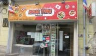 Krua Thai Wok Bar Budapest - Külső kép