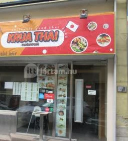 Krua Thai Wok Bar