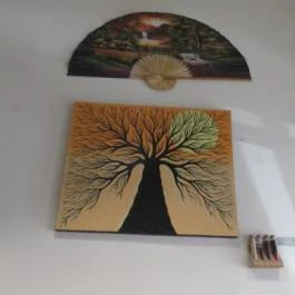 Krua Thai Wok Bar Budapest - Belső