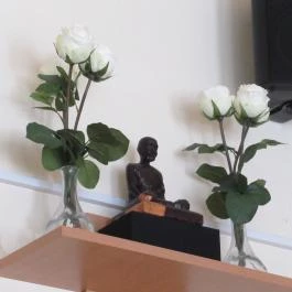 Krua Thai Wok Bar Budapest - Belső