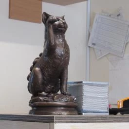 Krua Thai Wok Bar Budapest - Belső