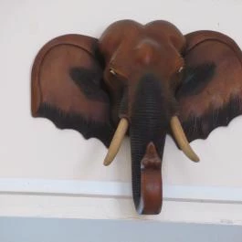 Krua Thai Wok Bar Budapest - Belső