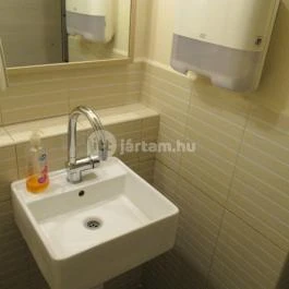 Krua Thai Wok Bar Budapest - Mosdó