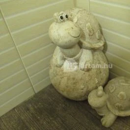 Krua Thai Wok Bar Budapest - Mosdó