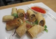 Krua Thai Wok Bar Budapest