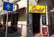 Krúdy Söröző Budapest