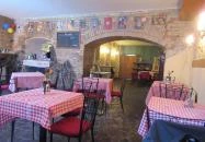 Krúdy Vendéglő Budapest