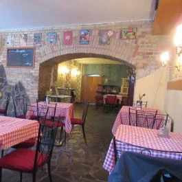 Krúdy Vendéglő Budapest - Egyéb