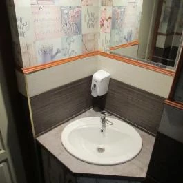 Krúdy Vendéglő Budapest - Egyéb