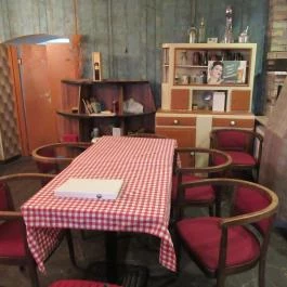 Krúdy Vendéglő Budapest - Egyéb