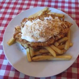 Krúdy Vendéglő Budapest - Egyéb