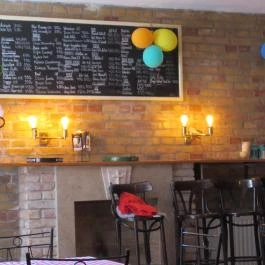 Krúdy Vendéglő Budapest - Egyéb