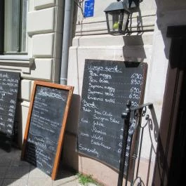 Krúdy Vendéglő Budapest - Egyéb