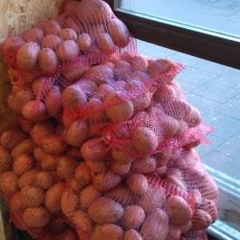 Krumpli. Budapest - Étel/ital