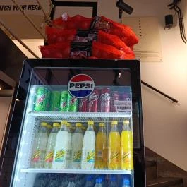 Krumpli - Nyugati Budapest - Étel/ital