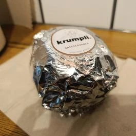 Krumpli - Nyugati Budapest - Étel/ital