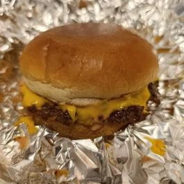 Krumpli - Nyugati Budapest - Étel/ital