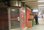 Krumplis Lángos Budapest