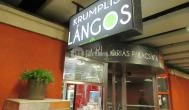 Krumplis Lángos Budapest - Külső kép