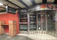 Krumplis Lángos Budapest