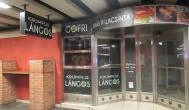 Krumplis Lángos Budapest - Külső kép