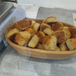 KÜ Kézműves Pékség, Budapest - Étel/ital