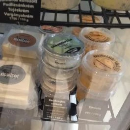 KÜ Kézműves Pékség, Budapest - Étel/ital