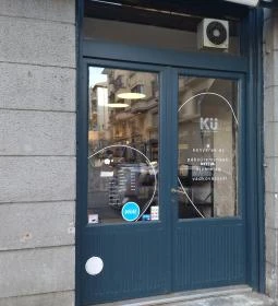 KÜ Kézműves Pékség