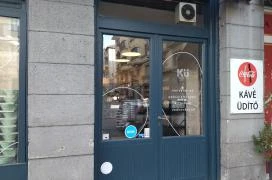 KÜ Kézműves Pékség Budapest