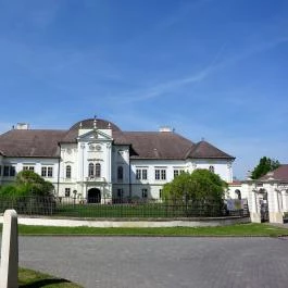 Forgách-kastély Szécsény - Egyéb