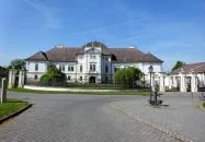 Forgách-kastély Szécsény