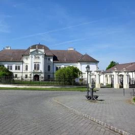 Forgách-kastély Szécsény - Egyéb