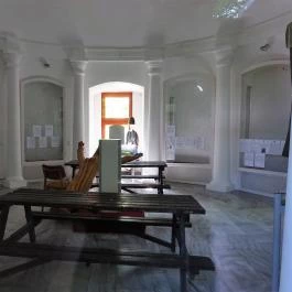 Forgách-kastély Szécsény - Egyéb