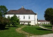 Forgách-kastély Szécsény