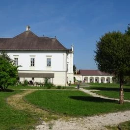 Forgách-kastély Szécsény - Egyéb