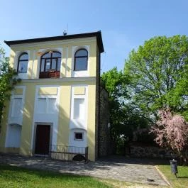 Forgách-kastély, Szécsény - 