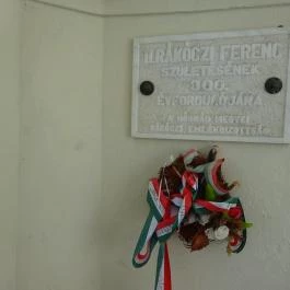 Forgách-kastély Szécsény - Egyéb