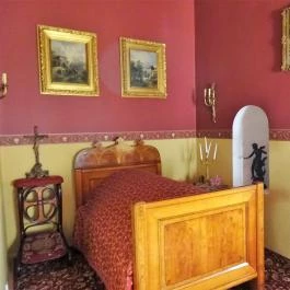 Forgách-kastély Szécsény - Egyéb