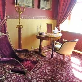 Forgách-kastély Szécsény - Egyéb