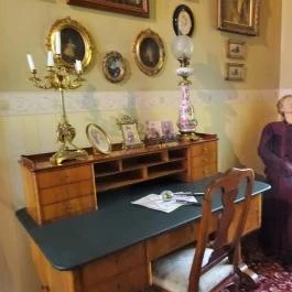 Forgách-kastély Szécsény - Egyéb